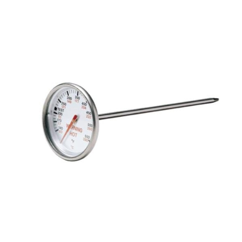 Weber Replacement Thermometer - 9815