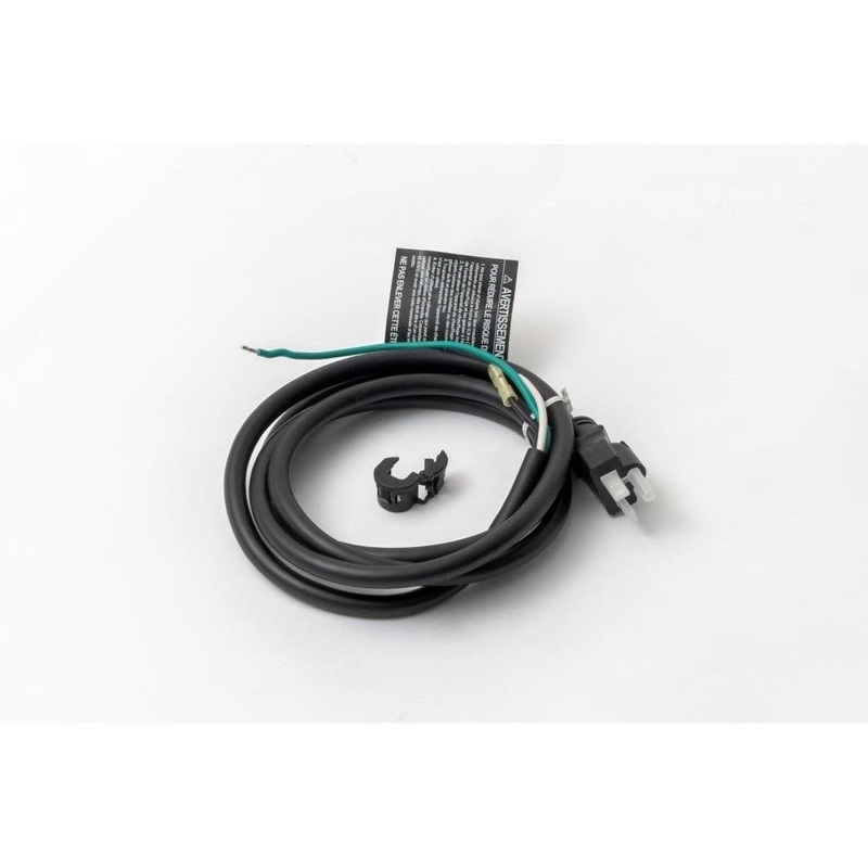 Bromic Heating 20A Mains Cable (Eclipse Portable) - BH8380005