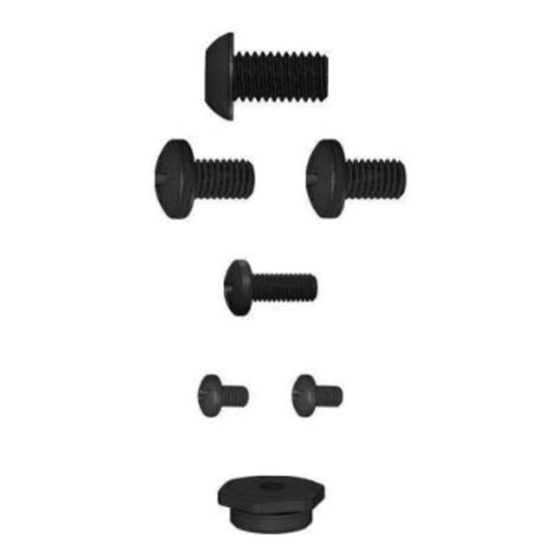 Bromic Heating Wall Mount Screw Set (Eclipse) - BH8380010