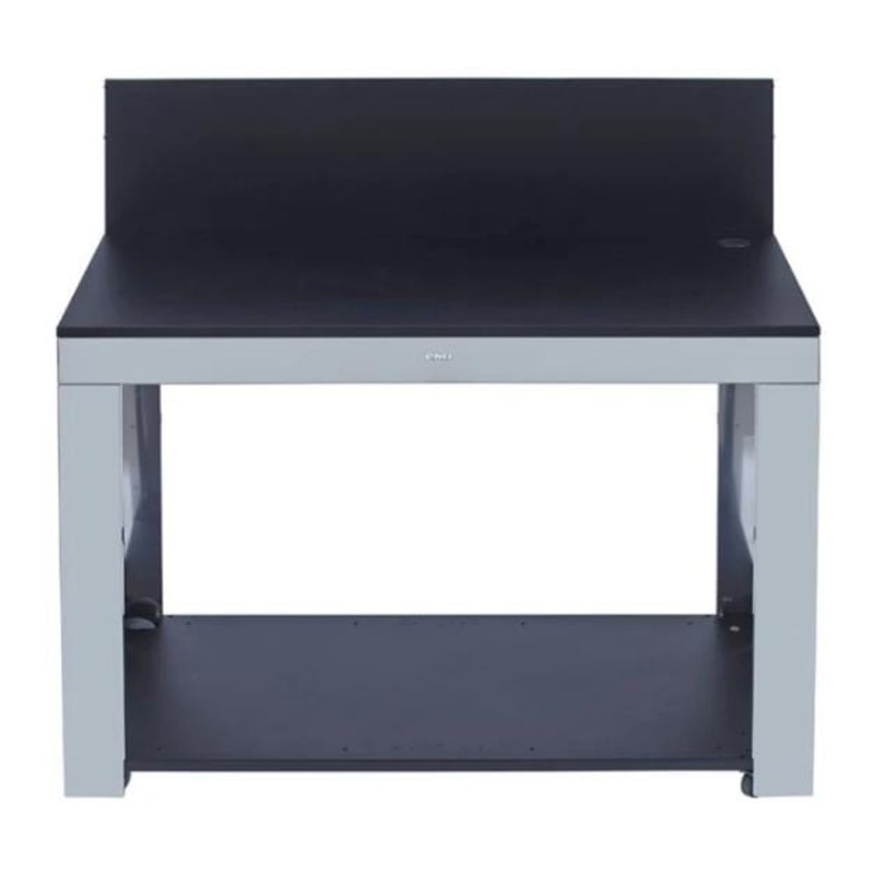 ENO La Plancha Felix Stainless Steel Cart - MIP12085