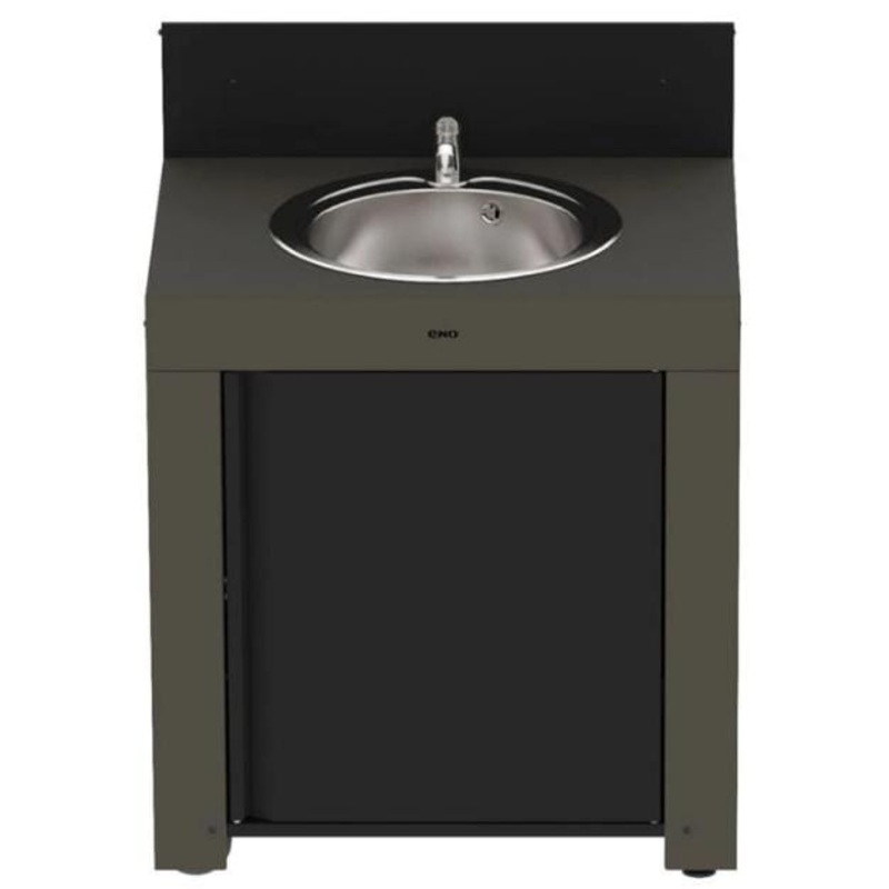 ENO La Plancha Modulo Outdoor Sink & Cupboard (Modulo)