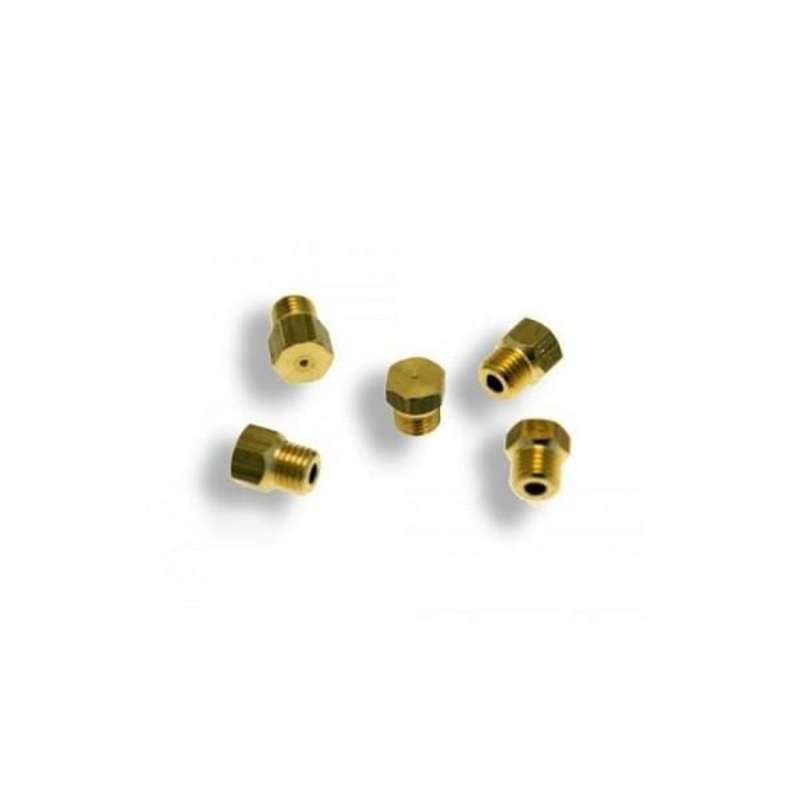 ENO La Plancha Natural Gas Injector (Plancha & Bergerac & Chambord 60) - 531204