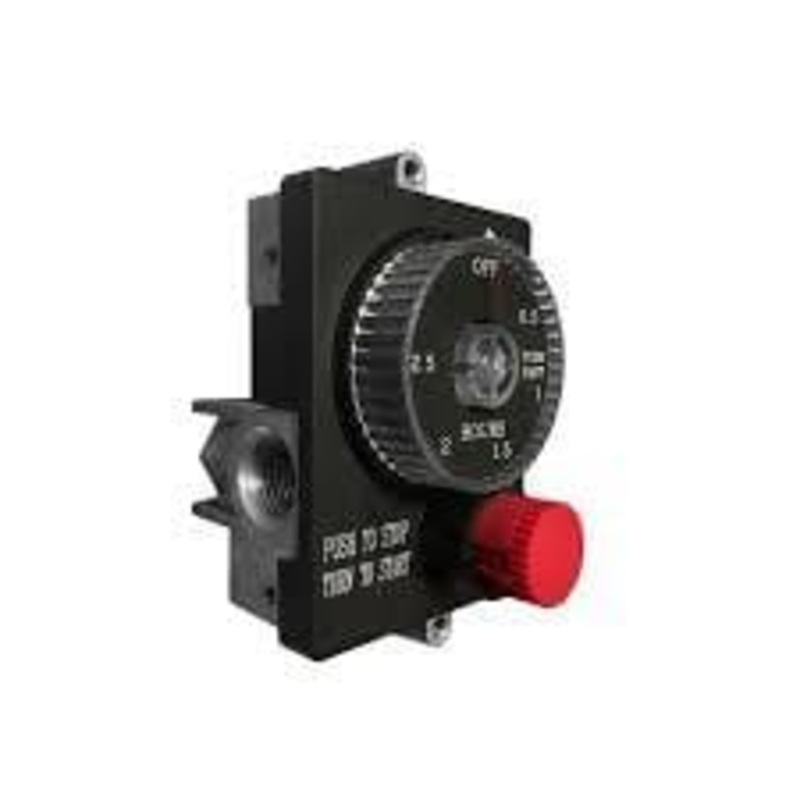 Jr Home E-Stop Gas Timer (2.5 hr) - SKYESTOP-2.5