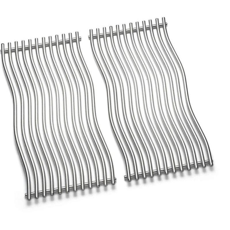 Napleon Stainless Steel Cooking Grid for Built-in 700 Series Dual Infrared Burner - S83033