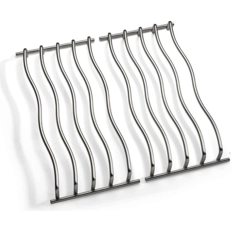Napleon Stainless Steel Cooking Grid for Built-in 700 Series Dual Range Top Burner - S83032