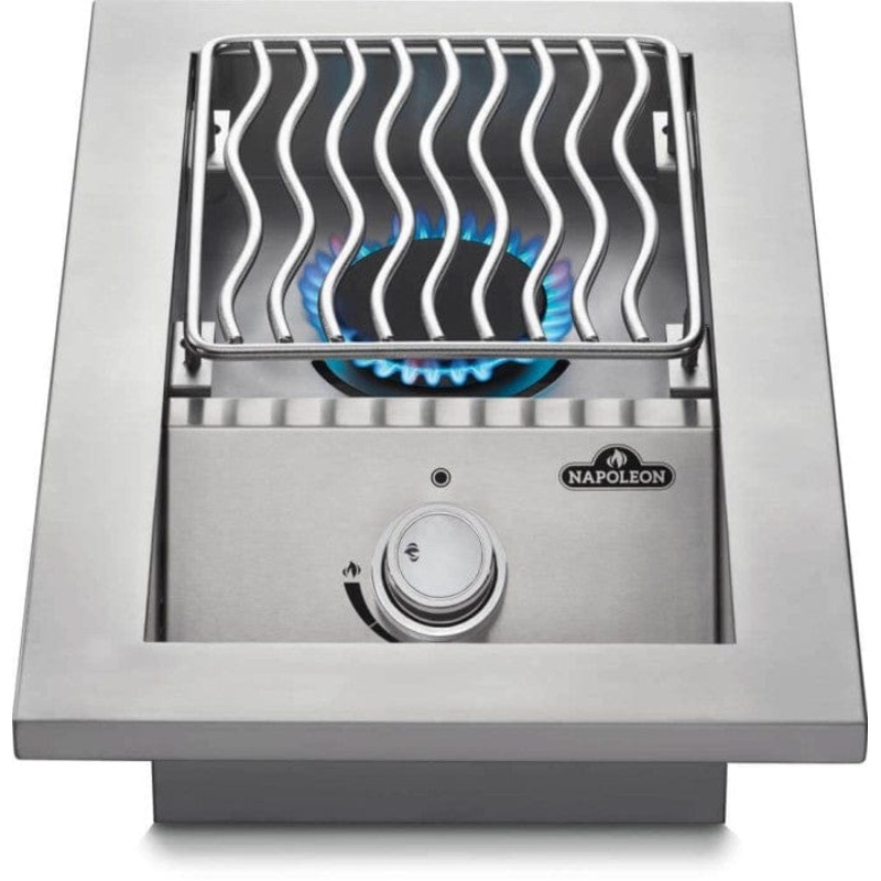 Napoleon Built-In 500 Series - Single Range Burner