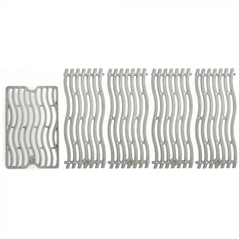 Napoleon Cast Stainless Steel Cooking Grids (fits PRO 500 & Prestige 500) - S83020
