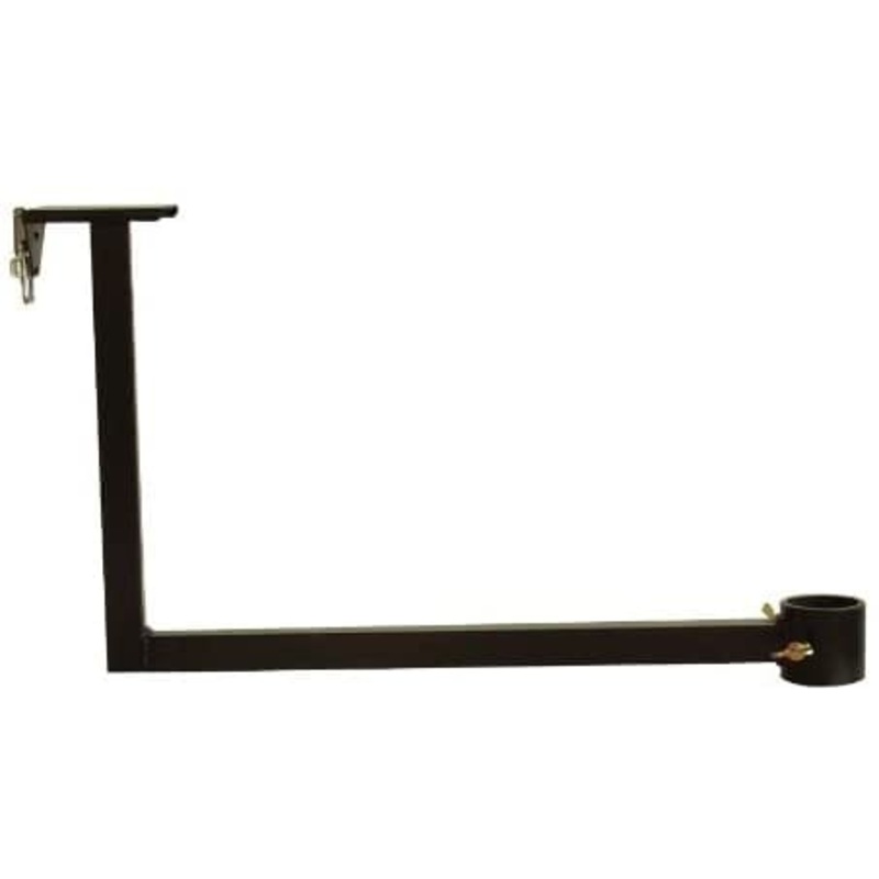 Napoleon Freestyle Tailgate Bracket (PTSS models) - N370-0365