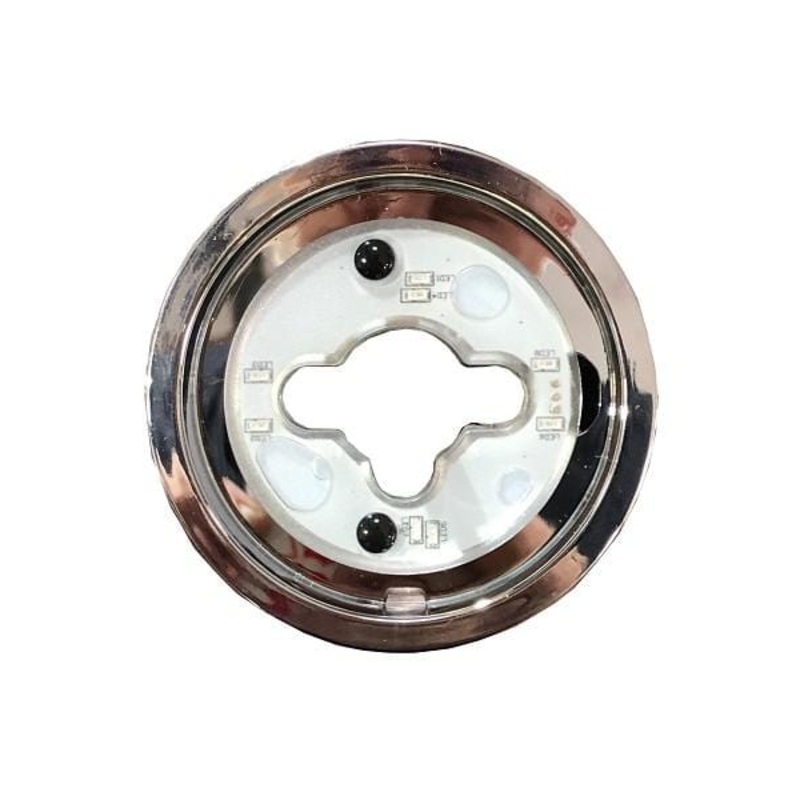 Napoleon Knob Bezel Large LED - N010-0939