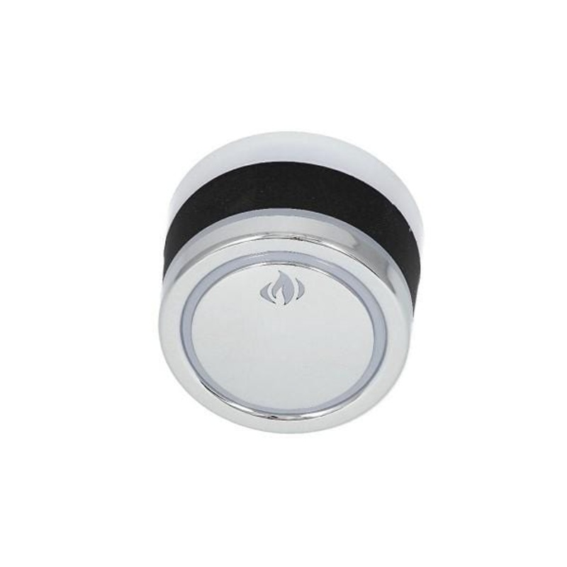 Napoleon Large Burner Knob (PRO500-2 PRO500-3 BIPRO-3 Models) - N380-0035