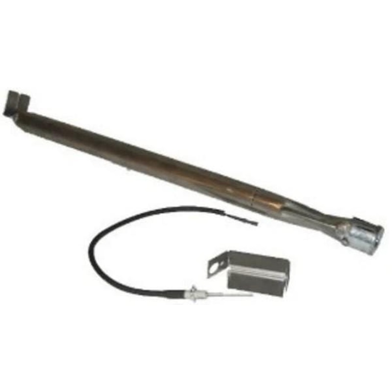 Napoleon N100-0002 Stainless Steel Burner Tube (Left) - N100-0002