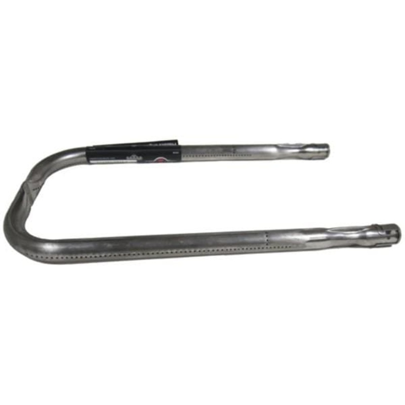 Napoleon N100-0014 Stainless Steel Main Burner Tube - N100-0014