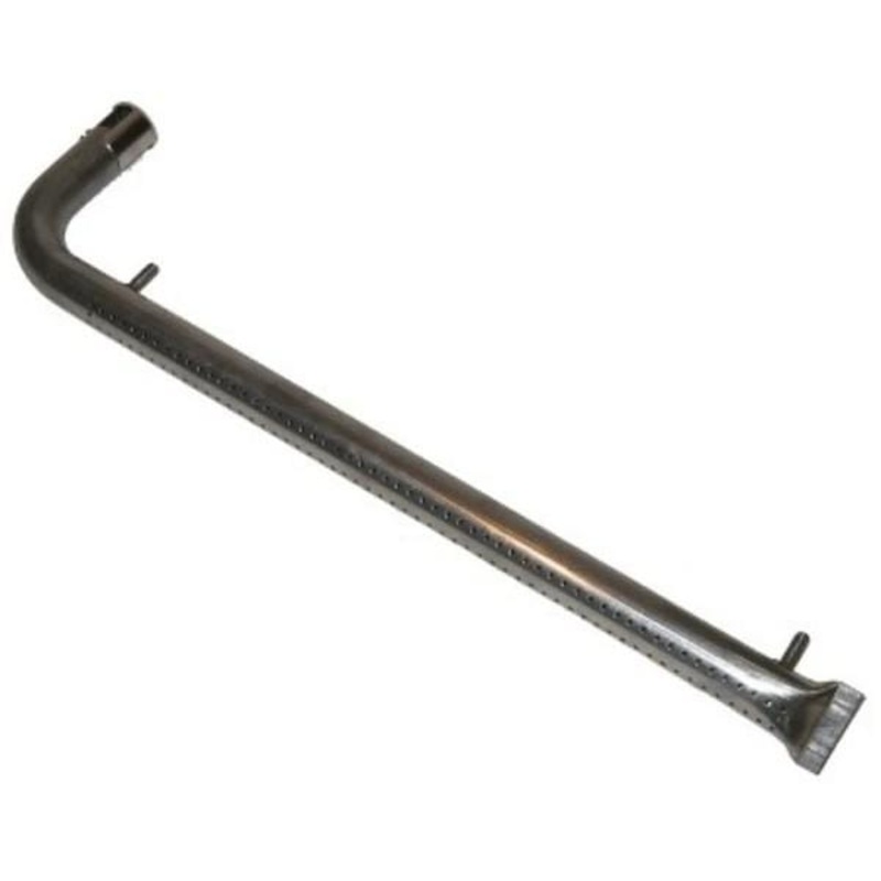 Napoleon N100-0015 Stainless Steel Rear Burner - N100-0015