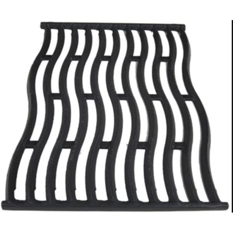Napoleon N305-0065 Porcelain Cast Iron Reversible Cooking Grate - N305-0065