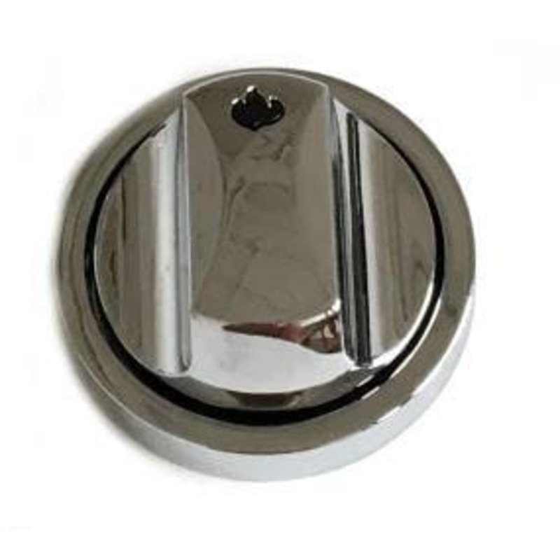 Napoleon N370-0695-BK Control Knob & Bezel Kit - N370-0695-BK