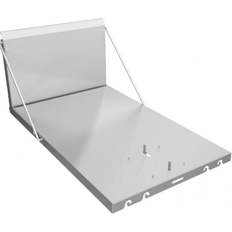 Napoleon Portable Shelf Mount - N370-0605