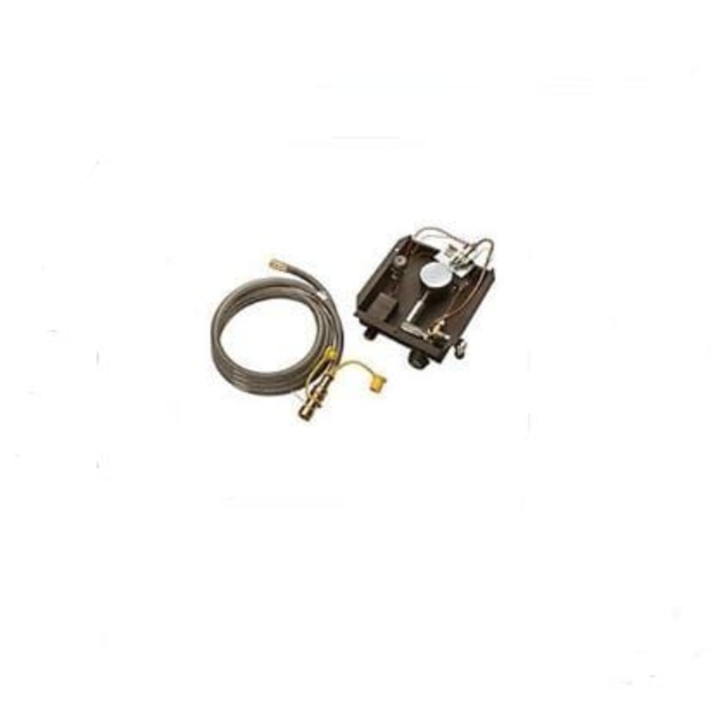Napoleon Propane To Natural Gas Conversion Kit (SKYFire Bellagio) - PTH31-CONV