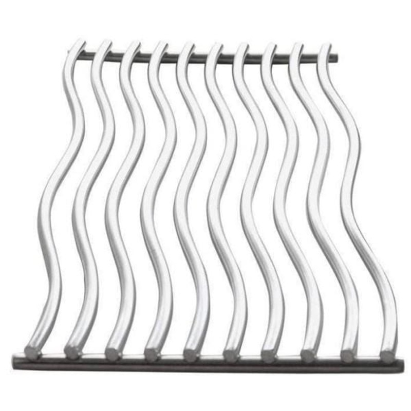 Napoleon Stainless Steel 7.5 mm Wave Cooking Grid (Prestige 500 Series) - N305-0084