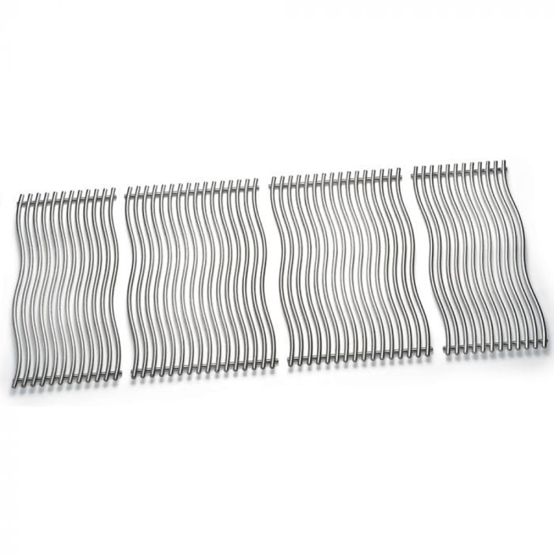 Napoleon Three Stainless Steel Cooking Grids for Built-in 700 Series 44 - S83030