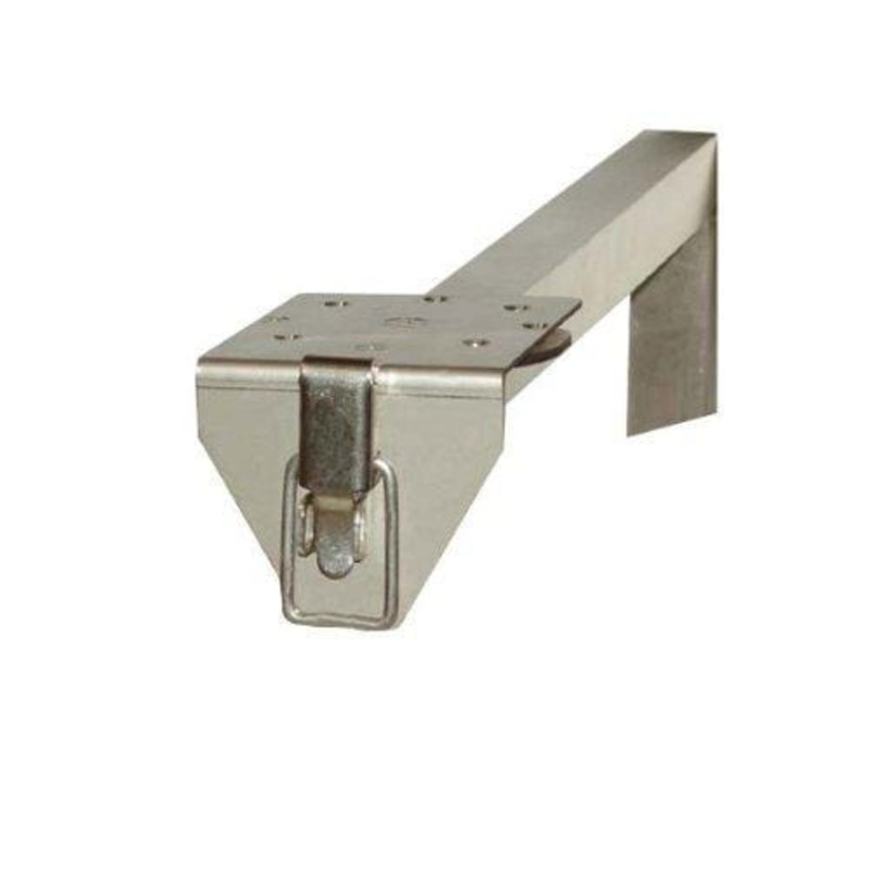 Napoleon Wall Mount Bracket - N370-0364-1
