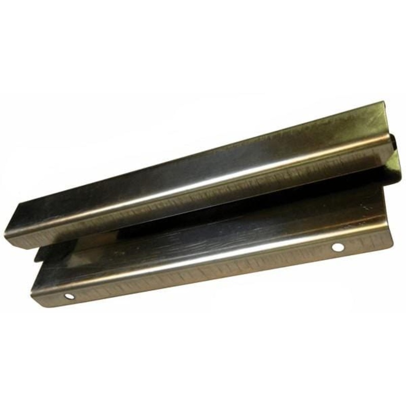 Napoleon Z080-0002 Stainless Steel Crosslight Bracket - Z080-0002-M01