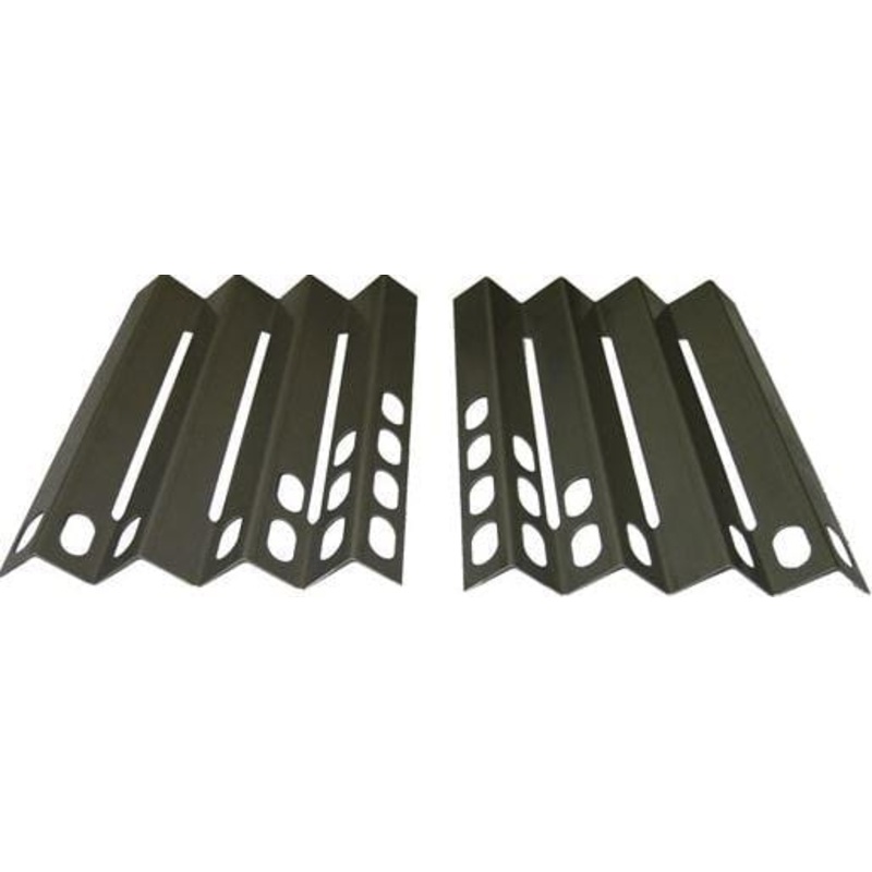 Stainless Steel Sear Plates (2-Piece) - 77308