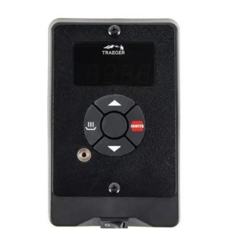 Traeger Arc Controller - BAC519
