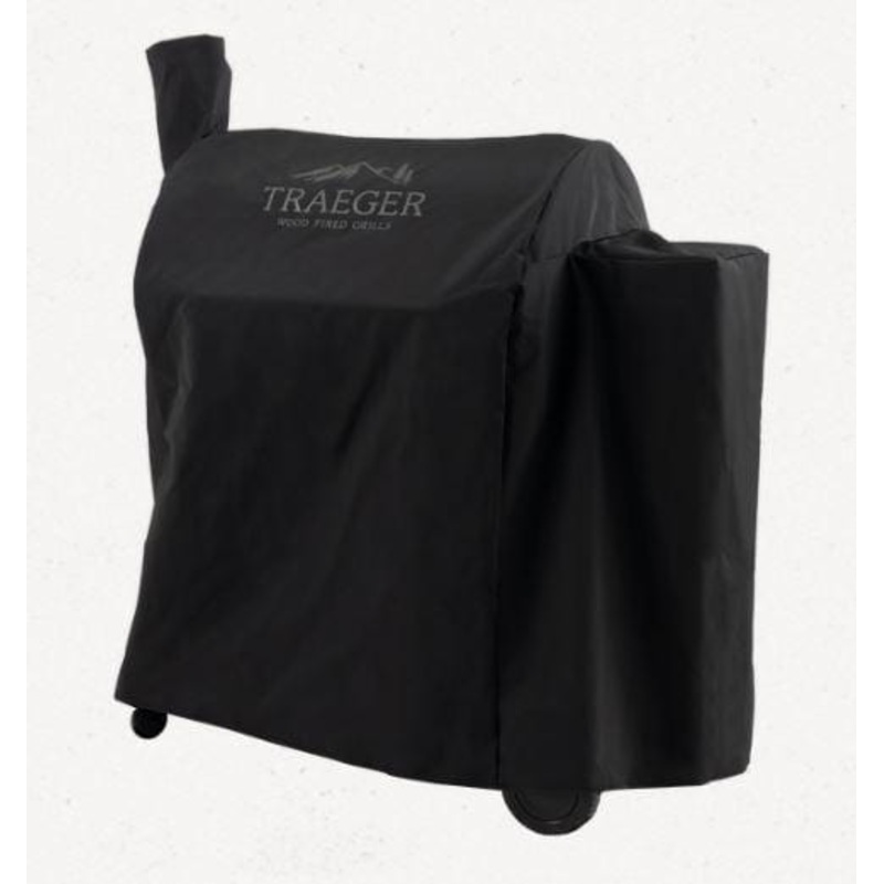 Traeger Full-Length Grill Cover (PRO 780) - BAC557