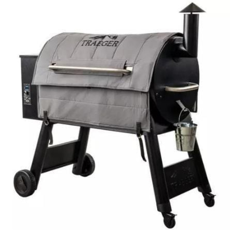 Traeger Insulation Blanket (PRO 34) - BAC628