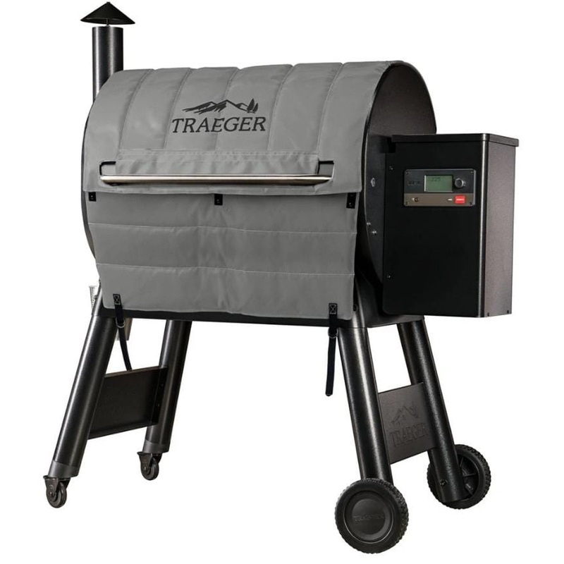 Traeger Insulation Blanket (PRO 780) - BAC627
