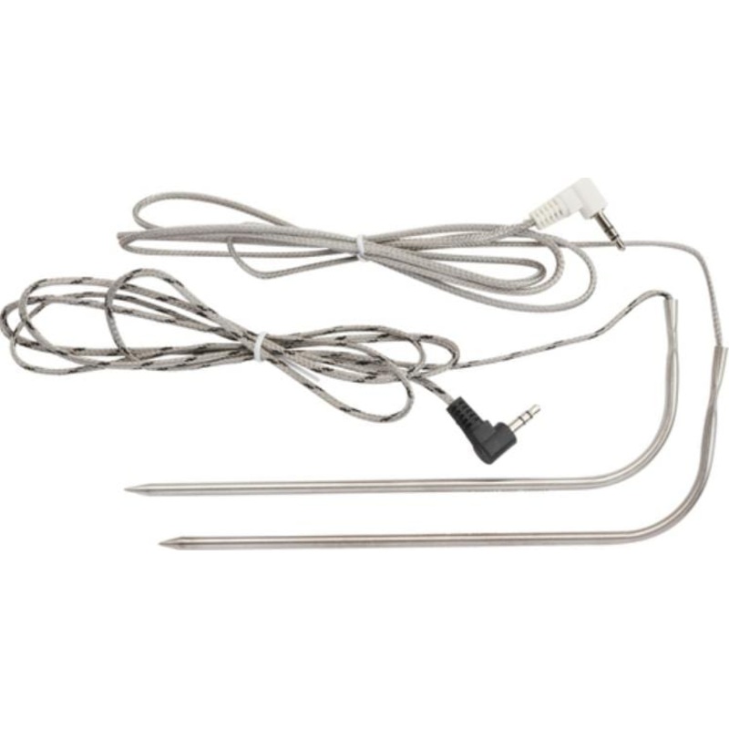 Traeger Replacement Meat Probes (2 Pack) - BAC431