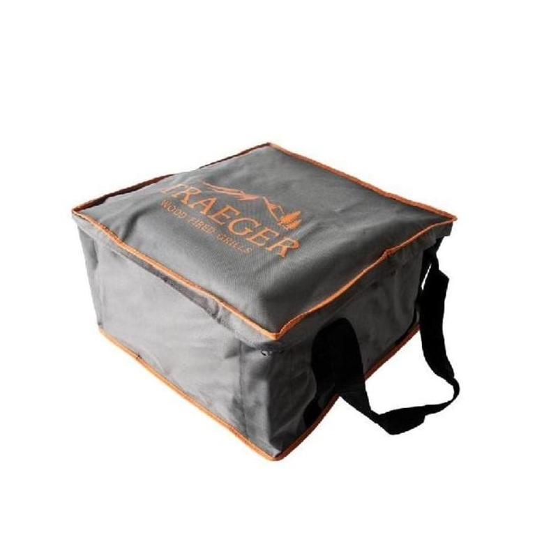 Traeger To-Go Bag (Ranger) - BAC634