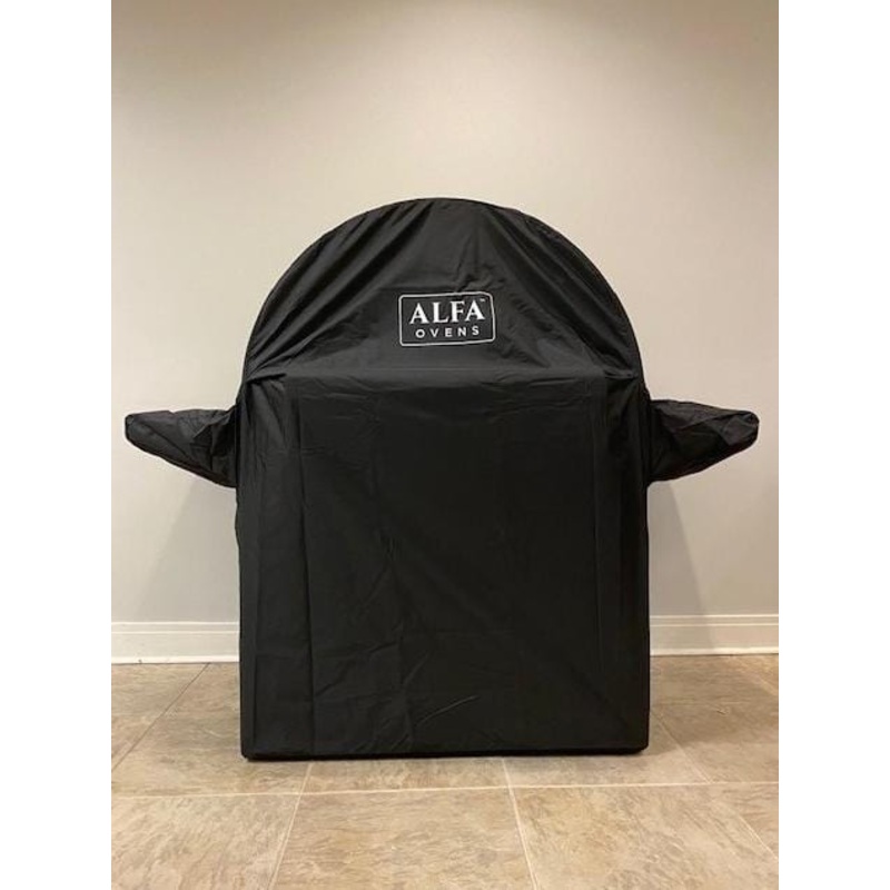 Alfa Oven Cover + Base (4 Pizze) - CVR-4PIZ