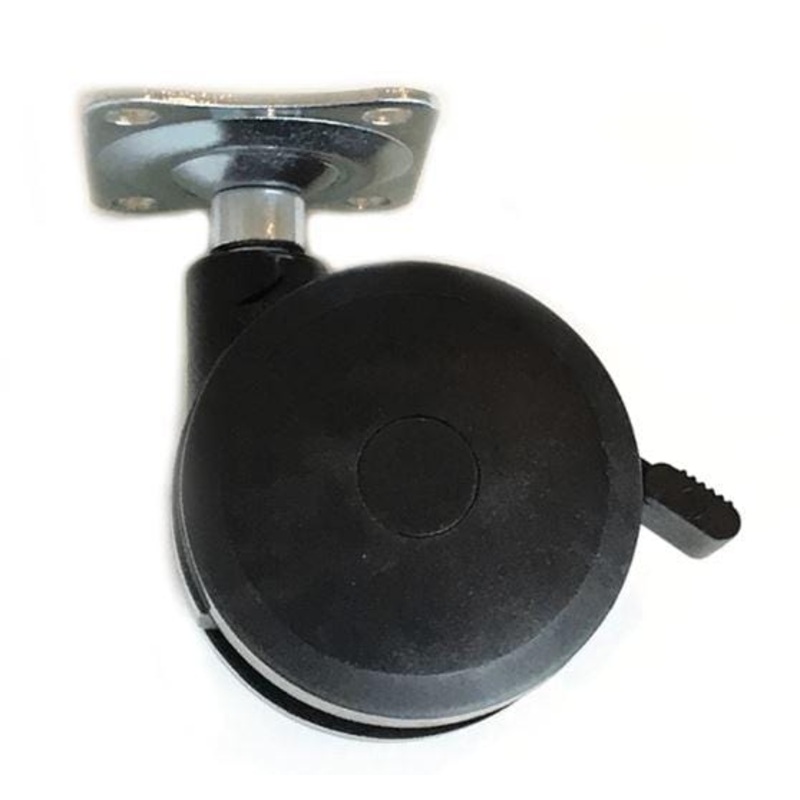 Broil King 3" Locking Castor Wheel - 10892-23