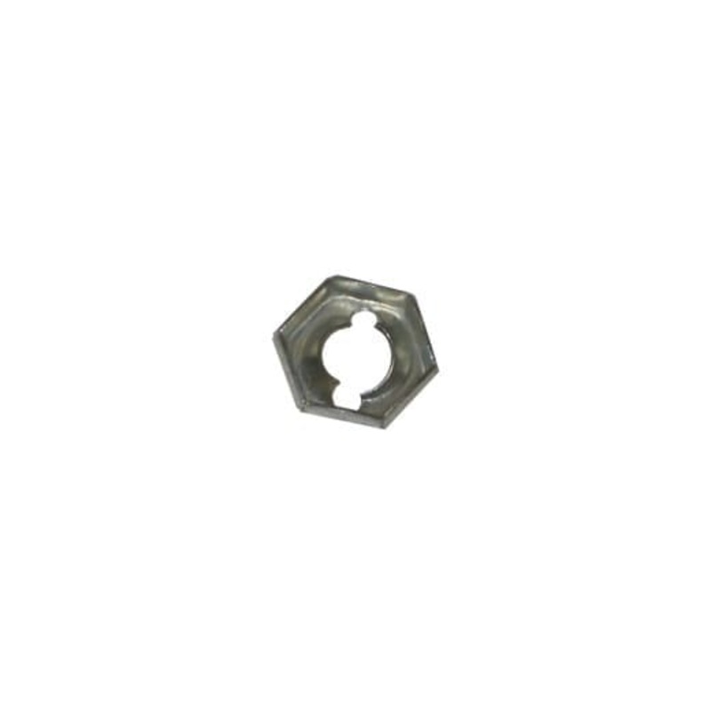 Broil King 7/16 " Burner Hex Nut - Y-11791