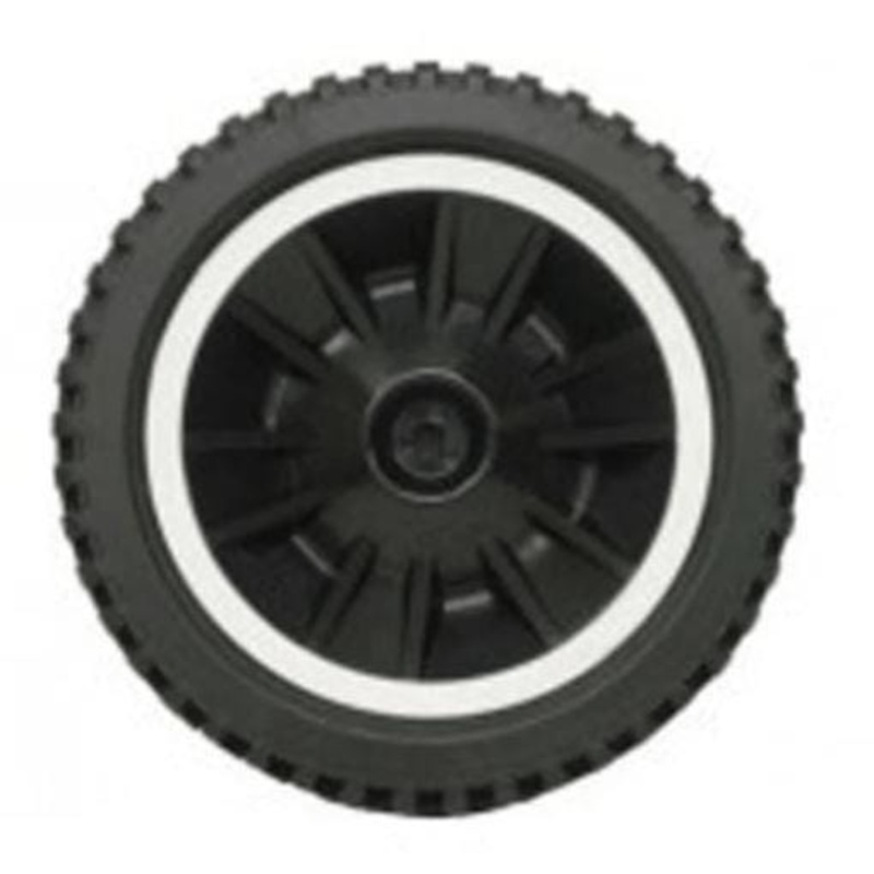 Broil King 8" Grey Wheel - 10892-8N