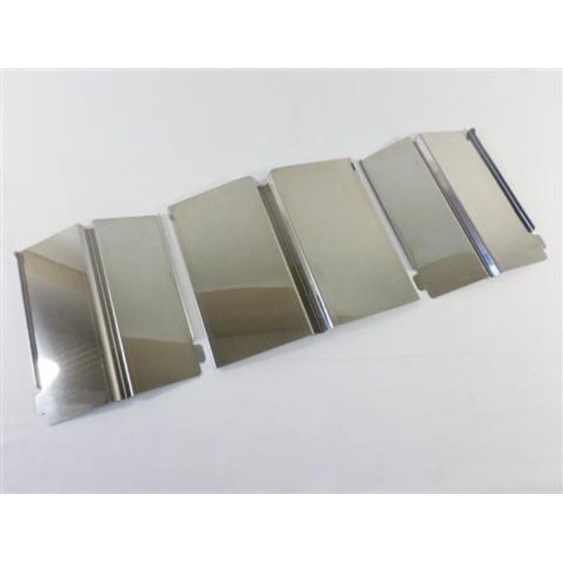 Broil King Baffle Kit (Sovereign XL) - 10070-E600
