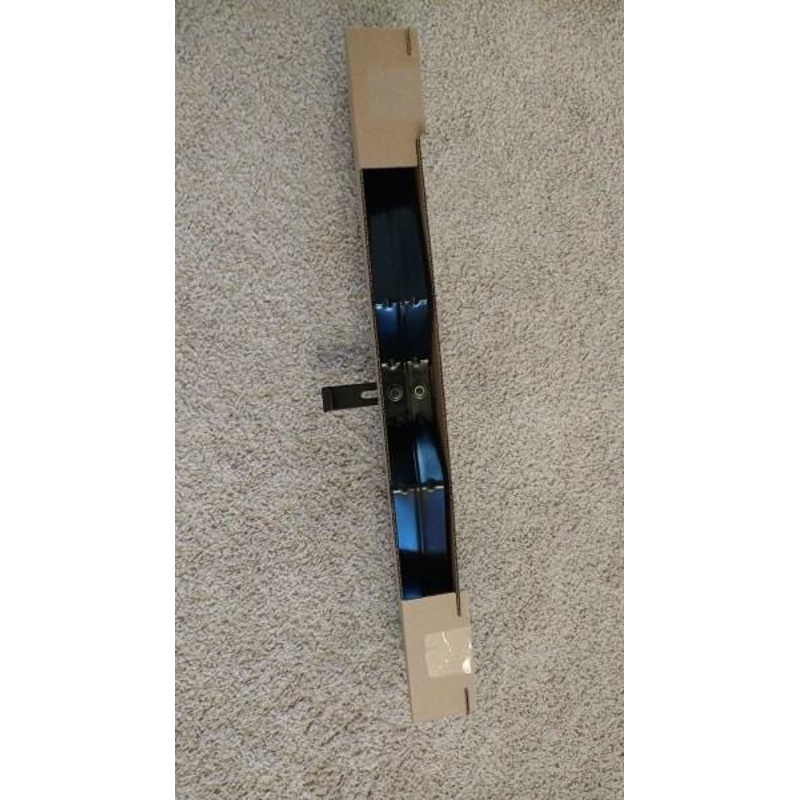 Broil King Black Tank Strap (Signet 320) - 10184-E201