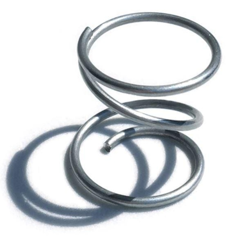 Broil King Rear Burner Spring - S21362-D1