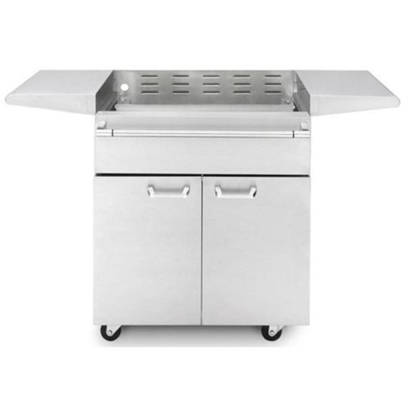 Lynx 30" Professional Cart w. Drawer - L30CART