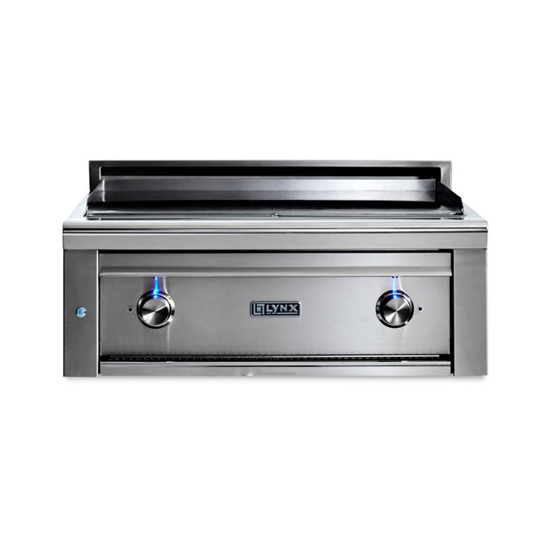 Lynx Asado 30" Built-in Cooktop