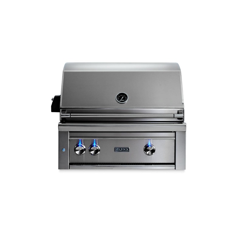 Lynx L30R-3 Professional 30" Built-in Grill