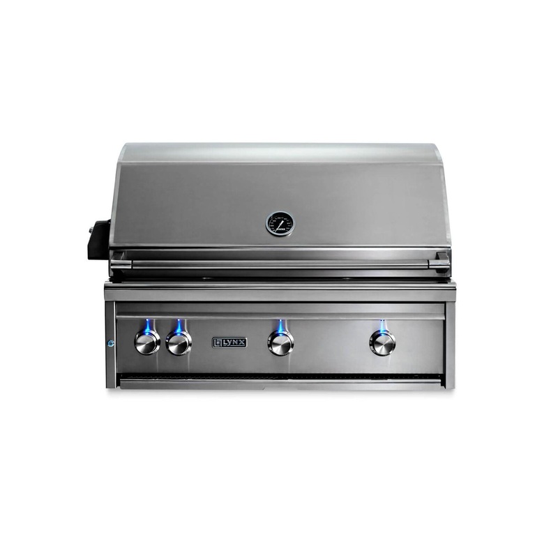Lynx LF36ATR Professional 36" Built-in Grill