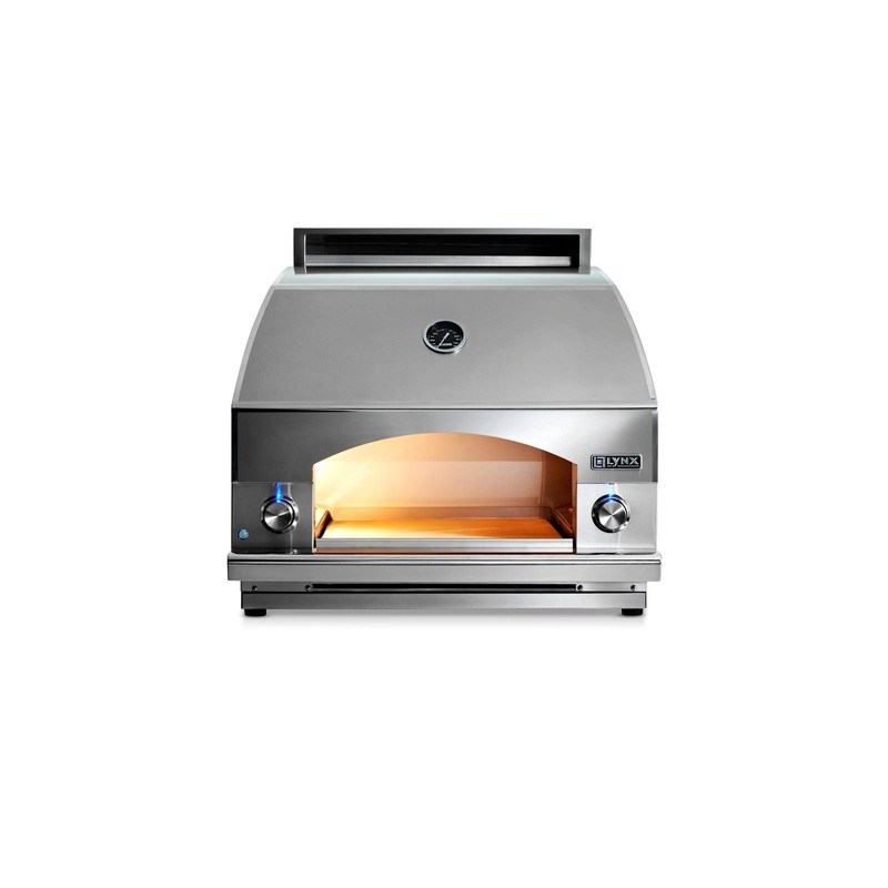 Lynx Napoli 30" Outdoor Built-in / Countertop Oven