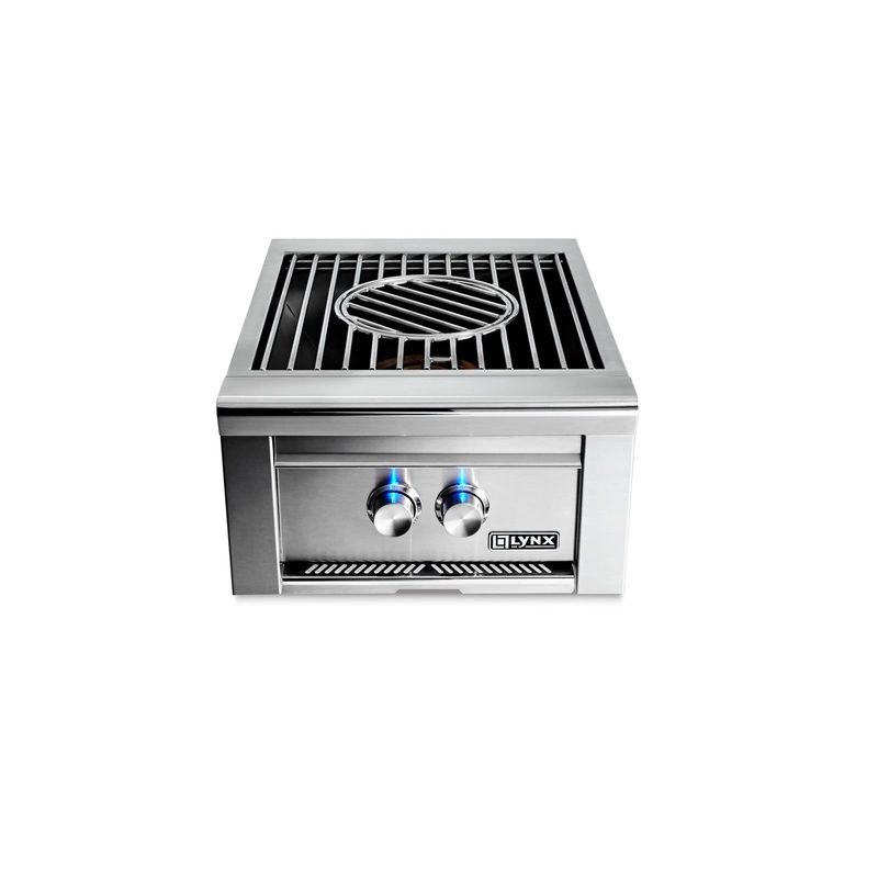 Lynx Professional Power Burner