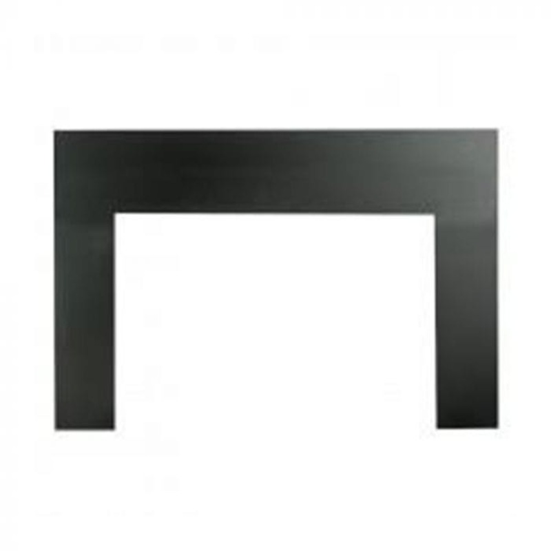 Majestic Black 3-Sided Trim Kit - 550-TRIM3-BK-B
