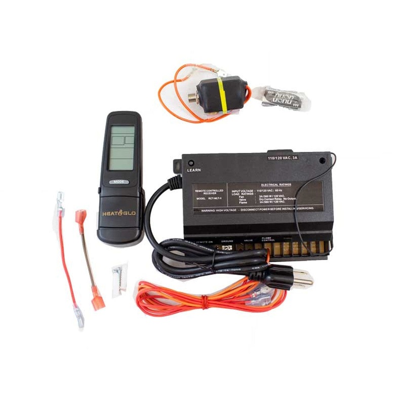 Majestic IPI Remote Control - RCT-MLT-HHT