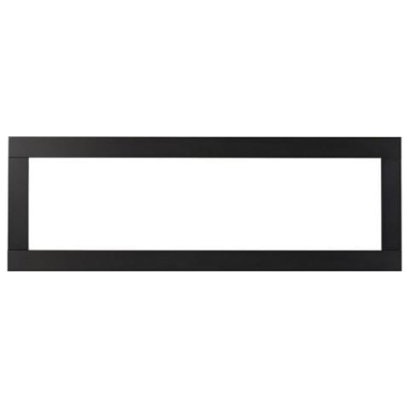 Napoleon Black Surround (CLEARion 60) - NEFBD60HE-DTRM