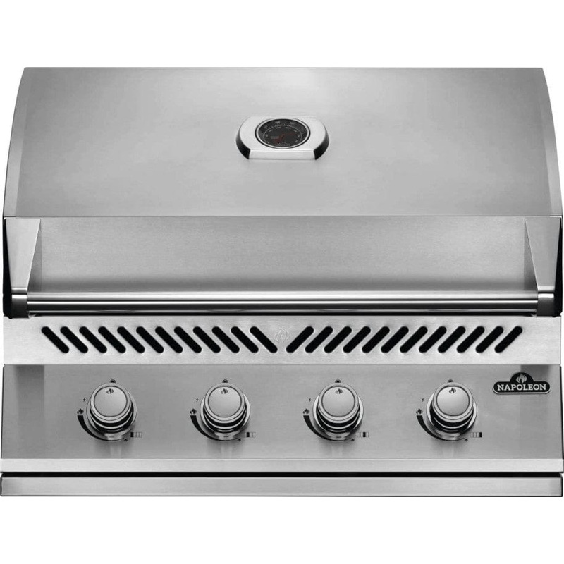 Napoleon Built-in 500 Series 32" Gas Grill - BI32