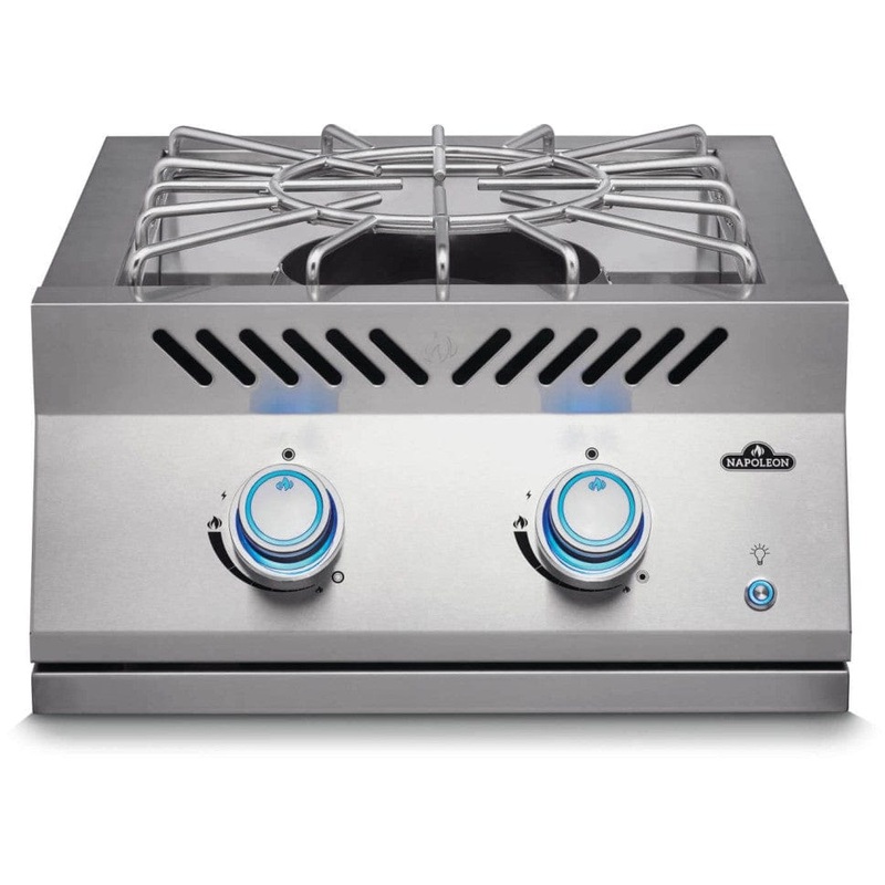 Napoleon Built-in 700 Series 18" Power Burner